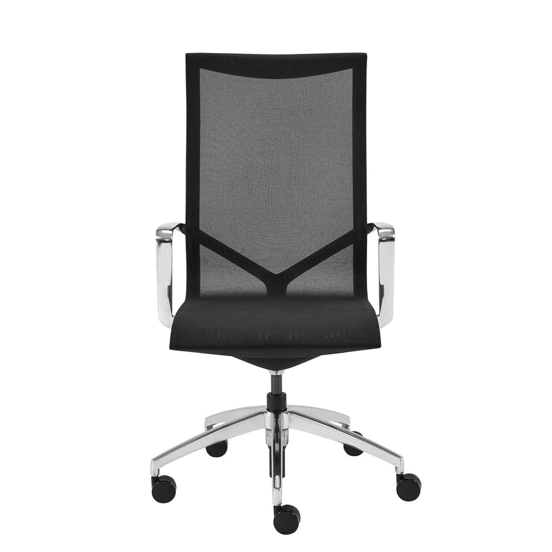 Tertu High Back Office Chair - What A Room