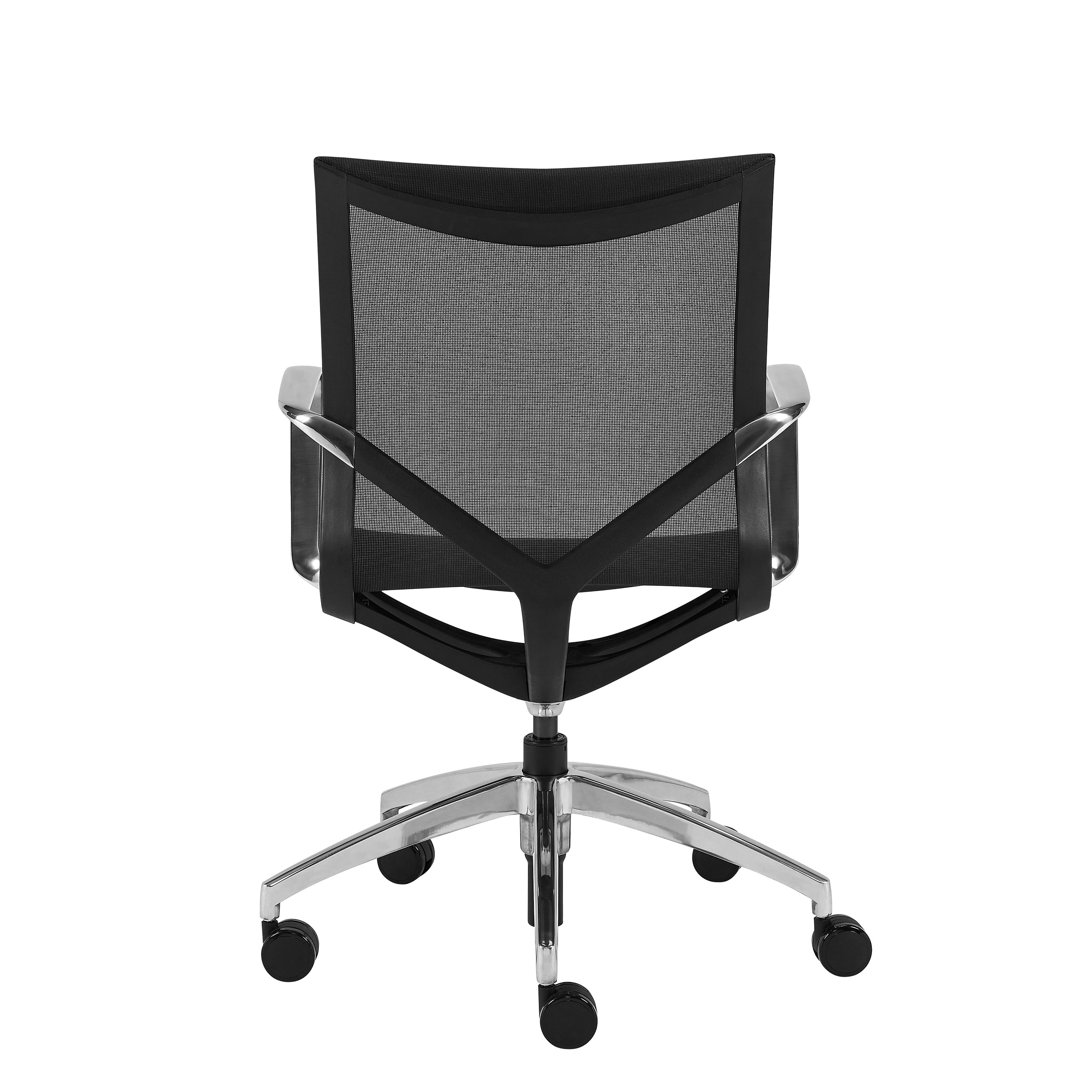 Tertu Low Back Office Chair - What A Room