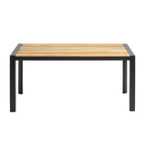 Skog 32x63-Inch Dining Table - What A Room
