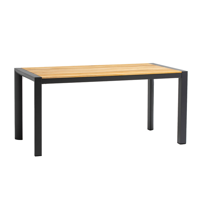 Skog 32x63-Inch Dining Table - What A Room