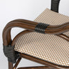 Ivan Stacking Armchair - What A Room
