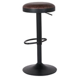 Juno Gaslift Bar Stool - What A Room