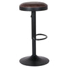 Juno Gaslift Bar Stool - What A Room