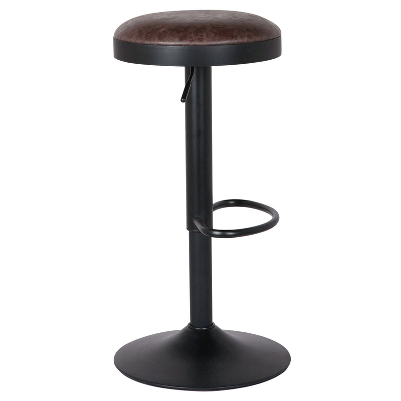 Juno Gaslift Bar Stool - What A Room