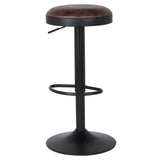 Juno Gaslift Bar Stool - What A Room