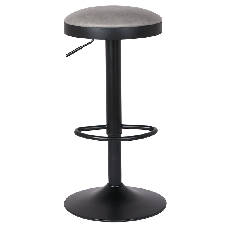 Juno Gaslift Bar Stool - What A Room