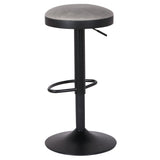 Juno Gaslift Bar Stool - What A Room