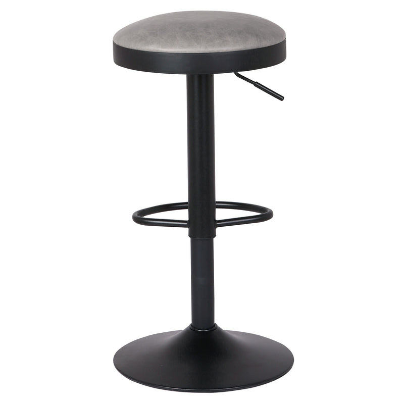 Juno Gaslift Bar Stool - What A Room