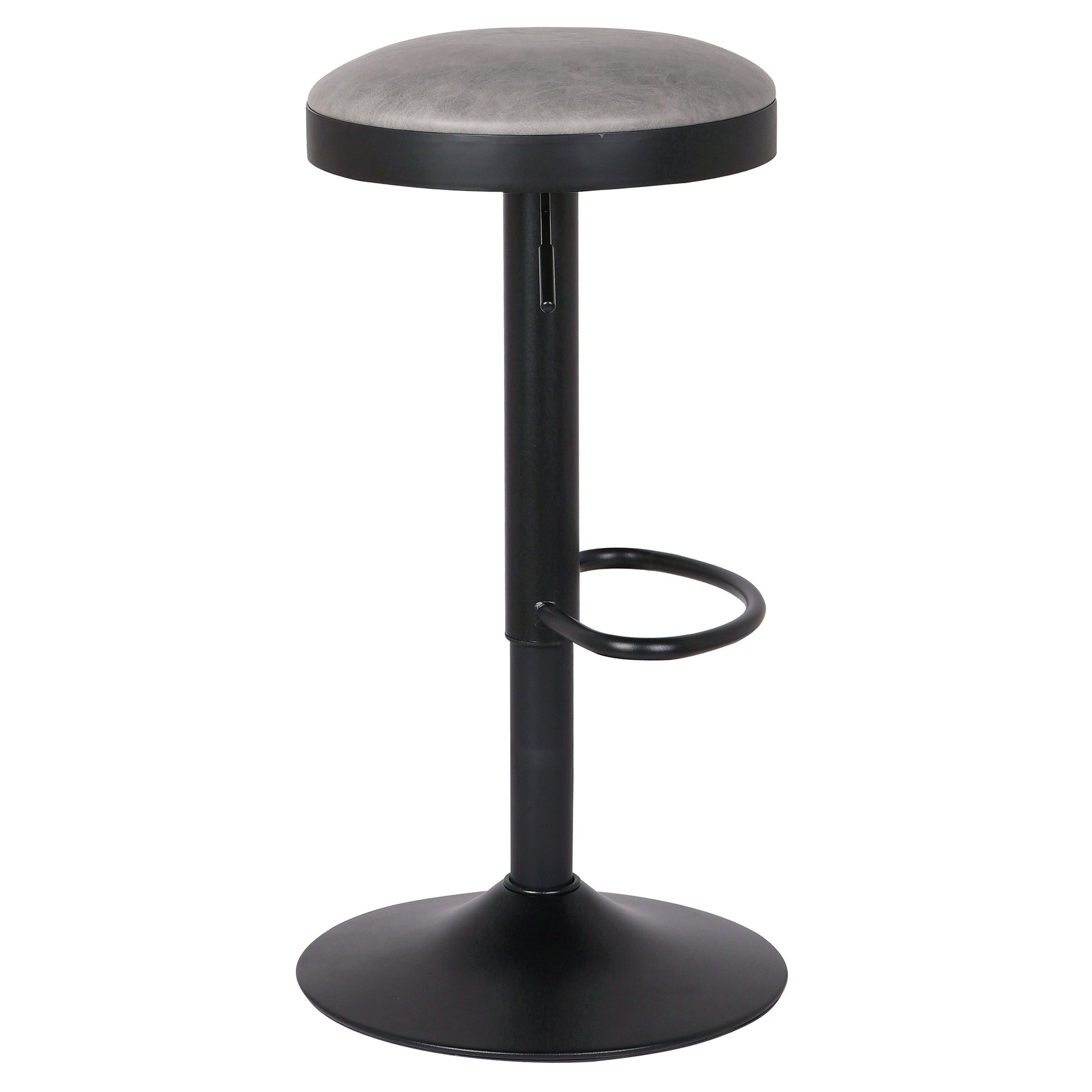 Juno Gaslift Bar Stool - What A Room