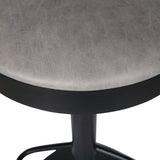 Juno Gaslift Bar Stool - What A Room