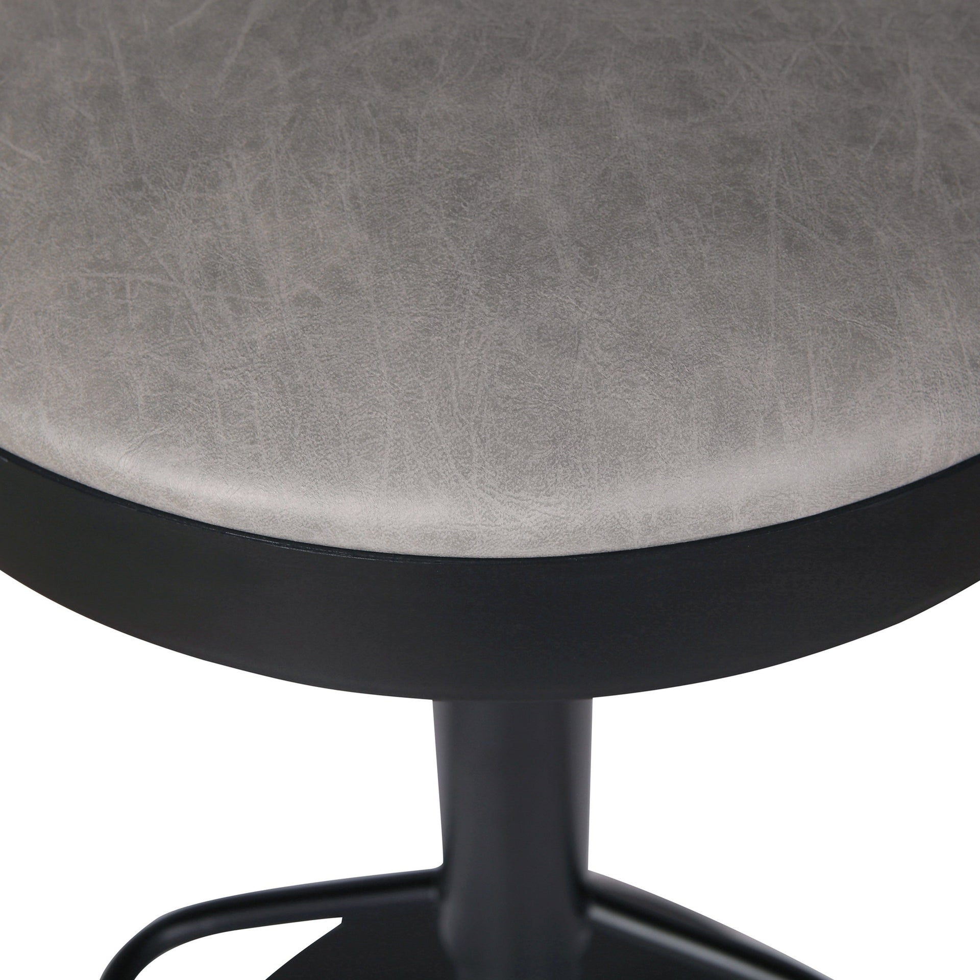 Juno Gaslift Bar Stool - What A Room