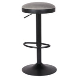 Juno Gaslift Bar Stool - What A Room