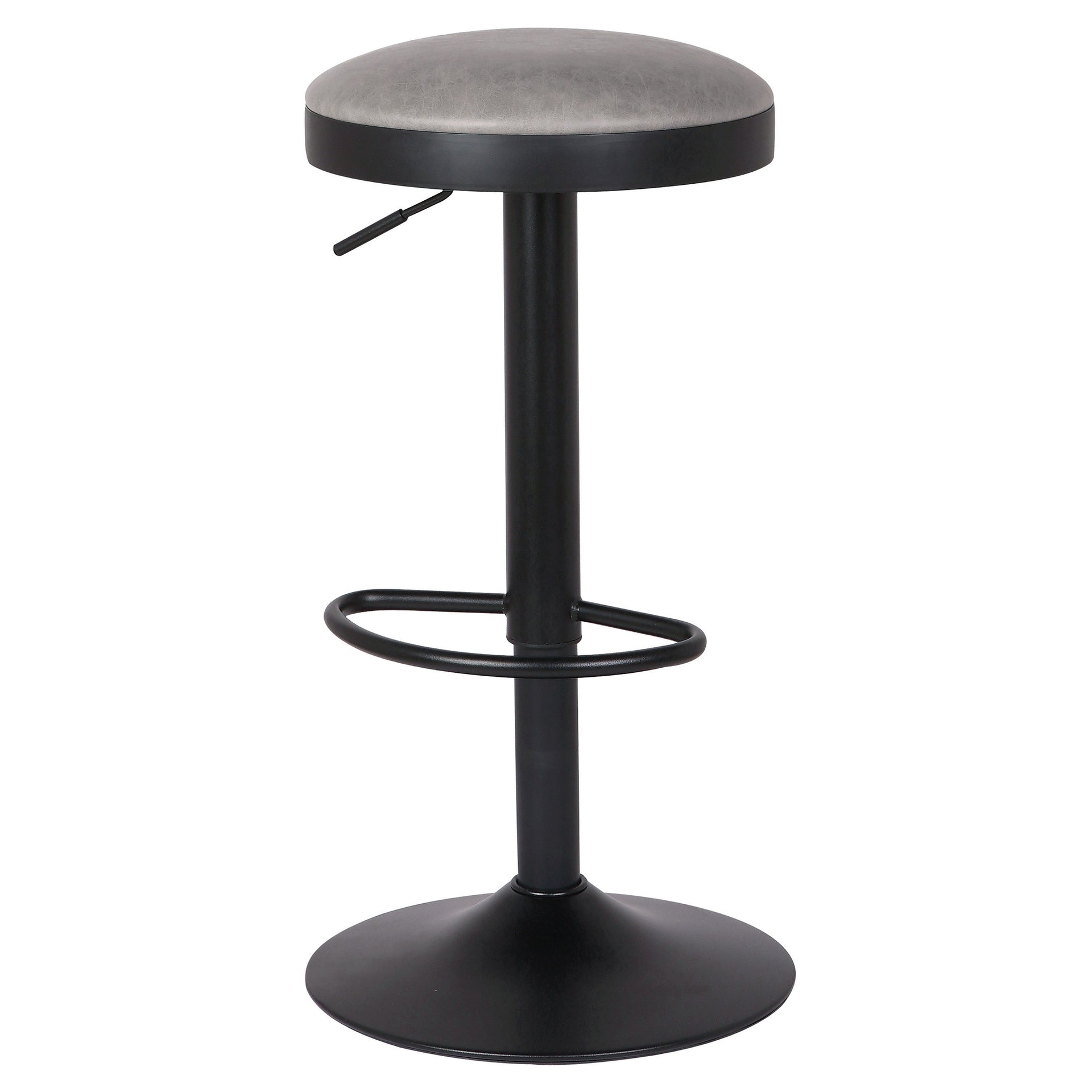 Juno Gaslift Bar Stool - What A Room