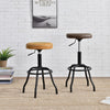 Eaton KD Gaslift Bar Stool - What A Room