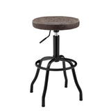 Eaton KD Gaslift Bar Stool - What A Room