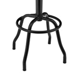 Eaton KD Gaslift Bar Stool - What A Room