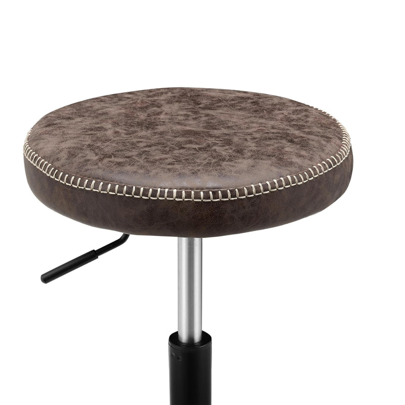 Eaton KD Gaslift Bar Stool - What A Room
