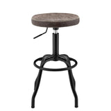Eaton KD Gaslift Bar Stool - What A Room