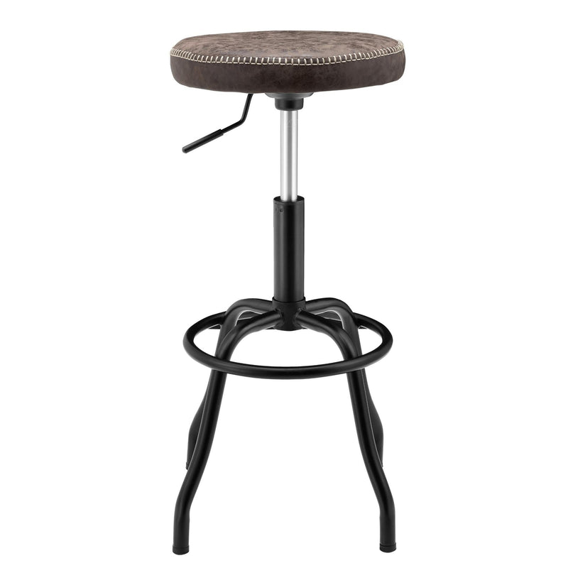 Eaton KD Gaslift Bar Stool - What A Room