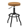Eaton KD Gaslift Bar Stool - What A Room
