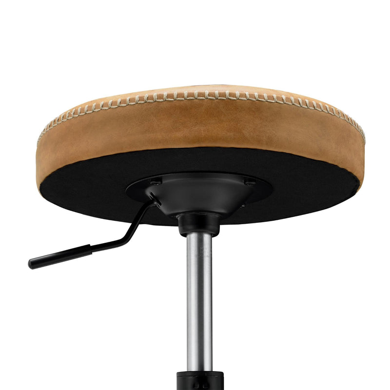 Eaton KD Gaslift Bar Stool - What A Room