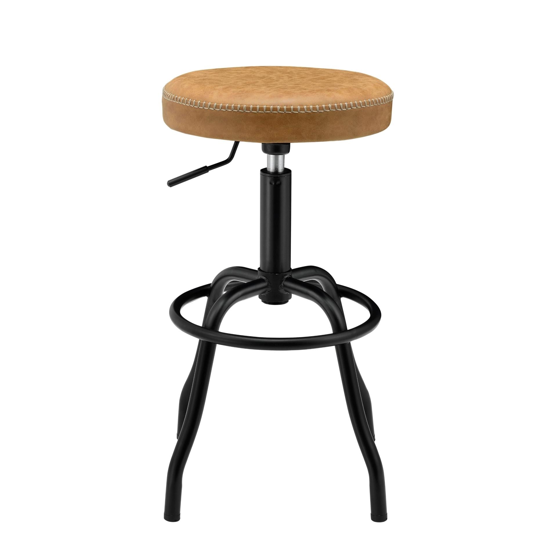 Eaton KD Gaslift Bar Stool - What A Room