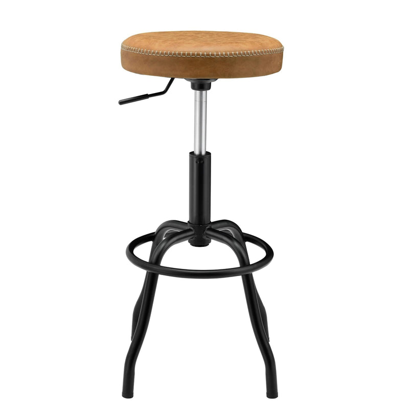 Eaton KD Gaslift Bar Stool - What A Room