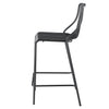Callum Metal Counter Stool - What A Room