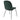 Lucy KD Velvet Fabric Dining Side Chair - What A Room