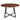 Courtdale KD 48" Round Dining Table - What A Room