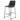 Vesta KD PU Counter Stool - What A Room
