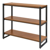 Anderson KD 3 Tier Bookcase - What A Room
