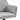 Thompson  Fabric Swivel Office Arm Chair - What A Room