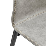 Jayden   Dining Side Chair - What A Room