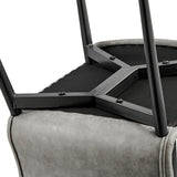 Jayden   Dining Side Chair - What A Room