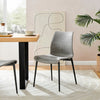 Jayden   Dining Side Chair - What A Room