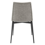 Jayden   Dining Side Chair - What A Room