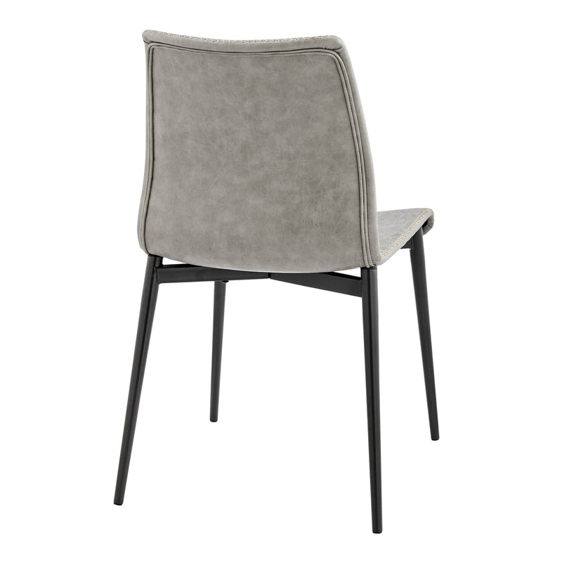 Jayden   Dining Side Chair - What A Room