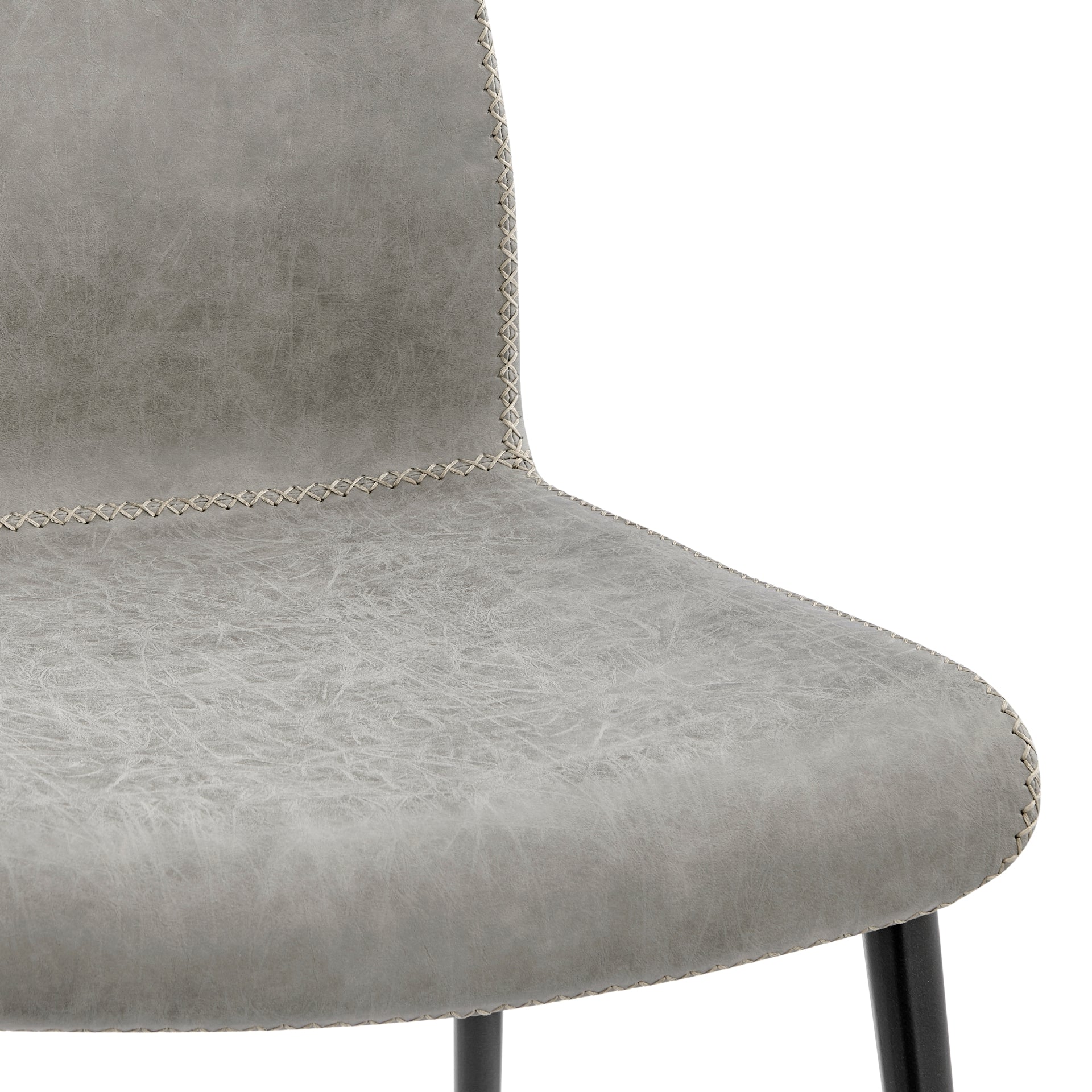 Jayden   Dining Side Chair - What A Room