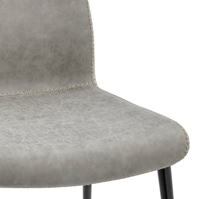 Jayden   Dining Side Chair - What A Room