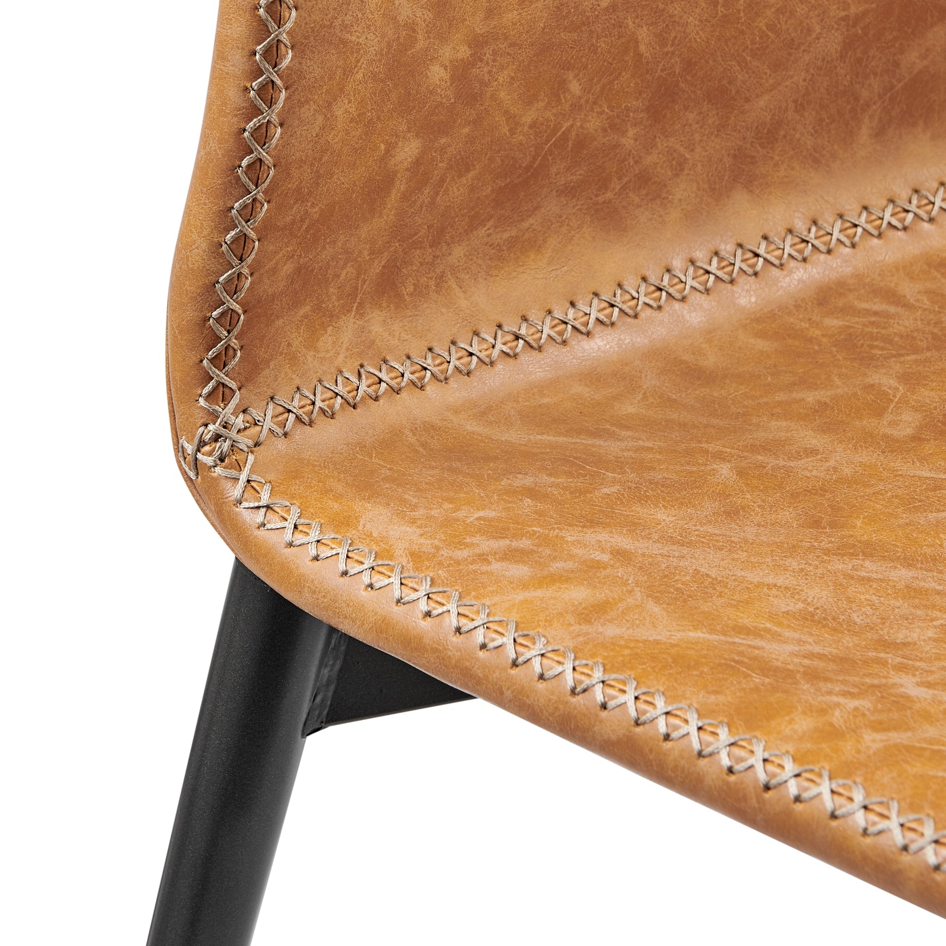 Jayden   Dining Side Chair - What A Room