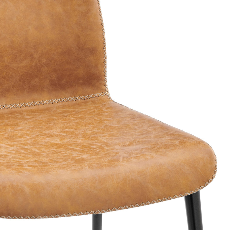 Jayden   Dining Side Chair - What A Room