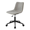 Clarke   Swivel Office Chair - What A Room