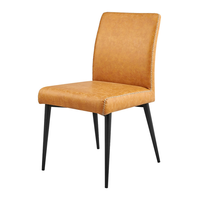 Kevin   Dining Side Chair - What A Room