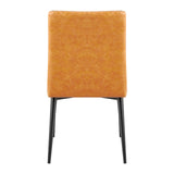 Kevin   Dining Side Chair - What A Room
