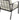 Rivano  Fabric Outdoor Accent Arm Chair - What A Room