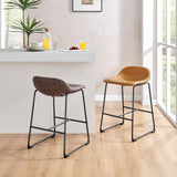 Leighton   Counter Stool - What A Room