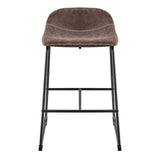Leighton   Counter Stool - What A Room