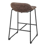 Leighton   Counter Stool - What A Room