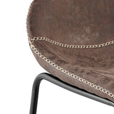 Leighton   Counter Stool - What A Room